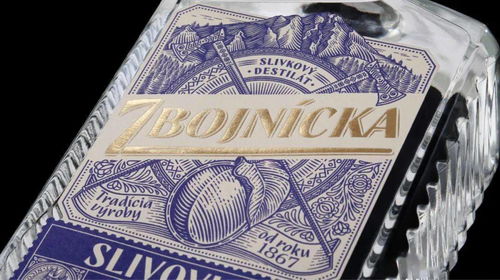 酒包装设计中的动态影像视觉创意探索