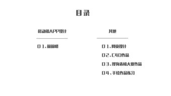 2015-2017动态影像视觉创意设计作品集