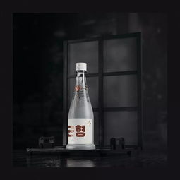 流动的艺术 高端洋酒品牌动态视觉创意设计新维度