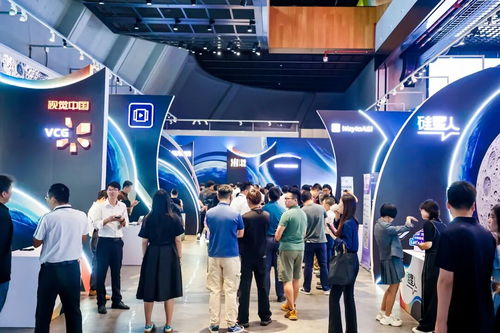 第二届AI视觉创意大赛瓦卡奖VACAT重磅启幕，聚焦动态影像视觉创意设计